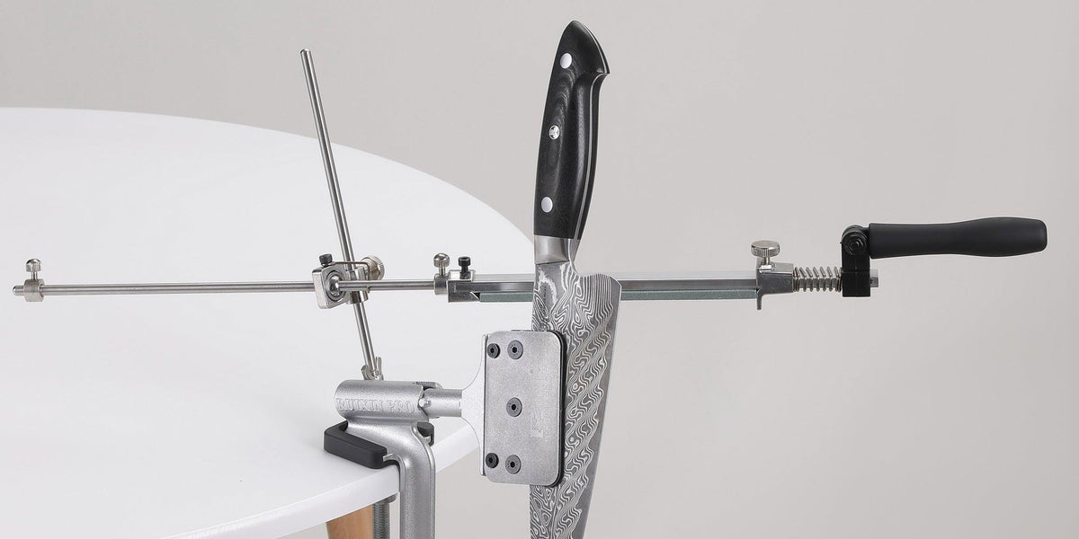 Professional Knife Sharpener Kits — Ruixin Pro
