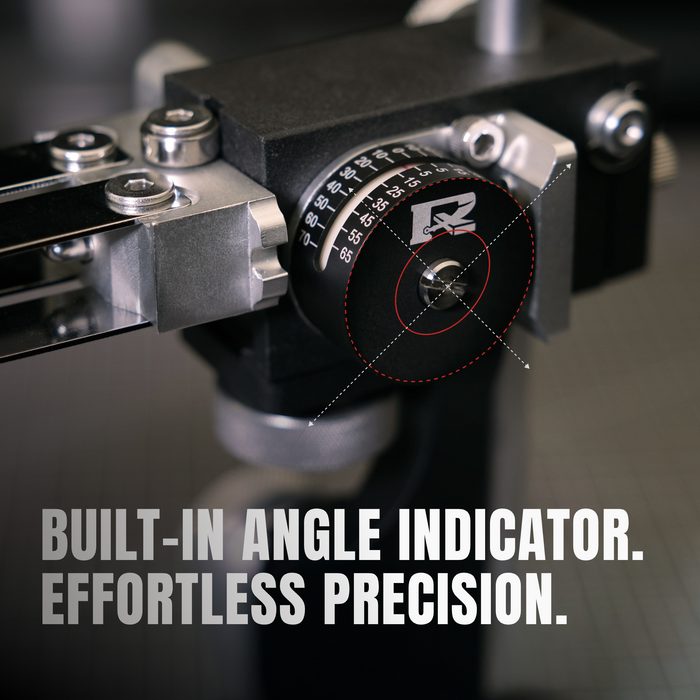 [Launching Soon] Ruixin Pro Omnix Pre-Order