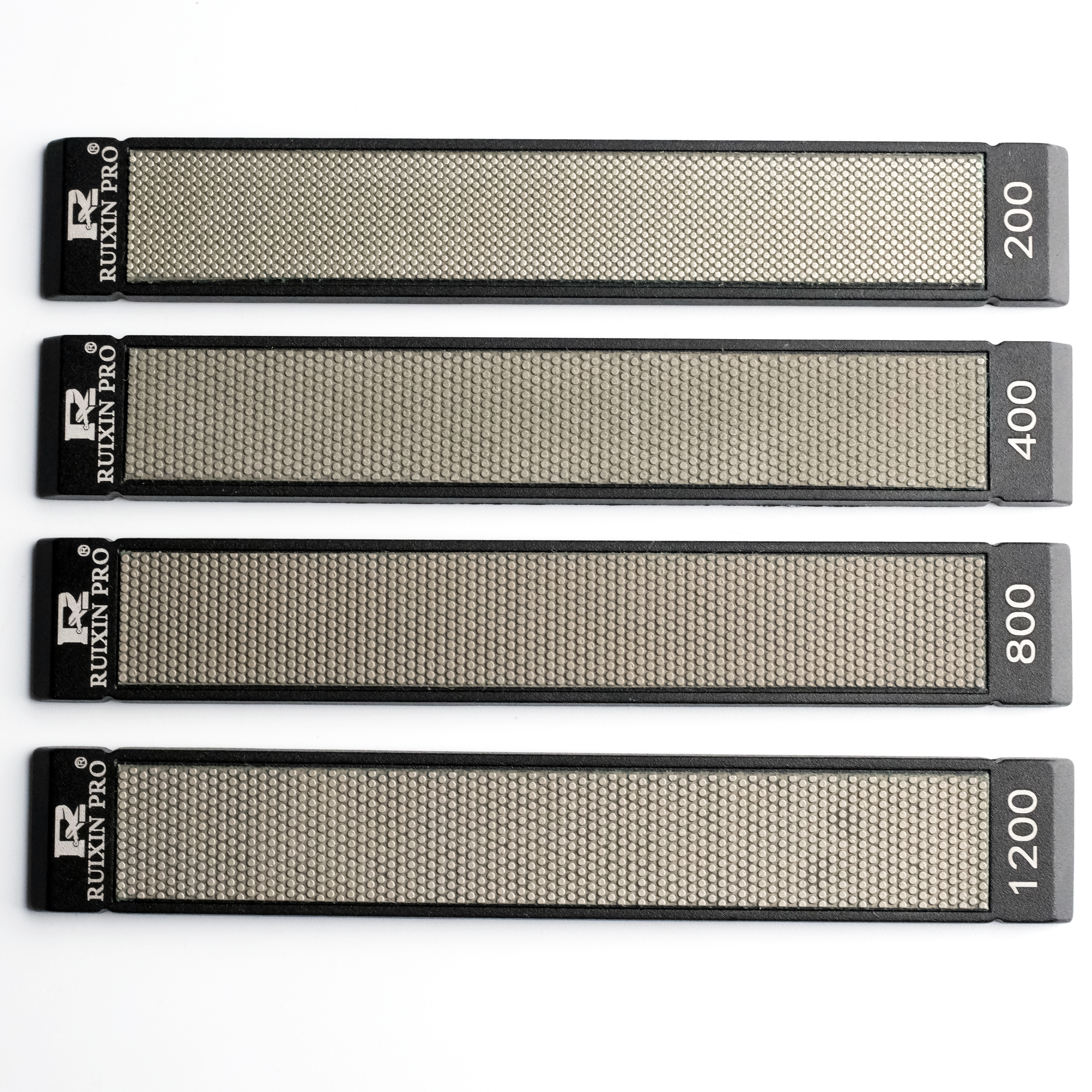 Professional Knife Sharpening Stones — Ruixin Pro