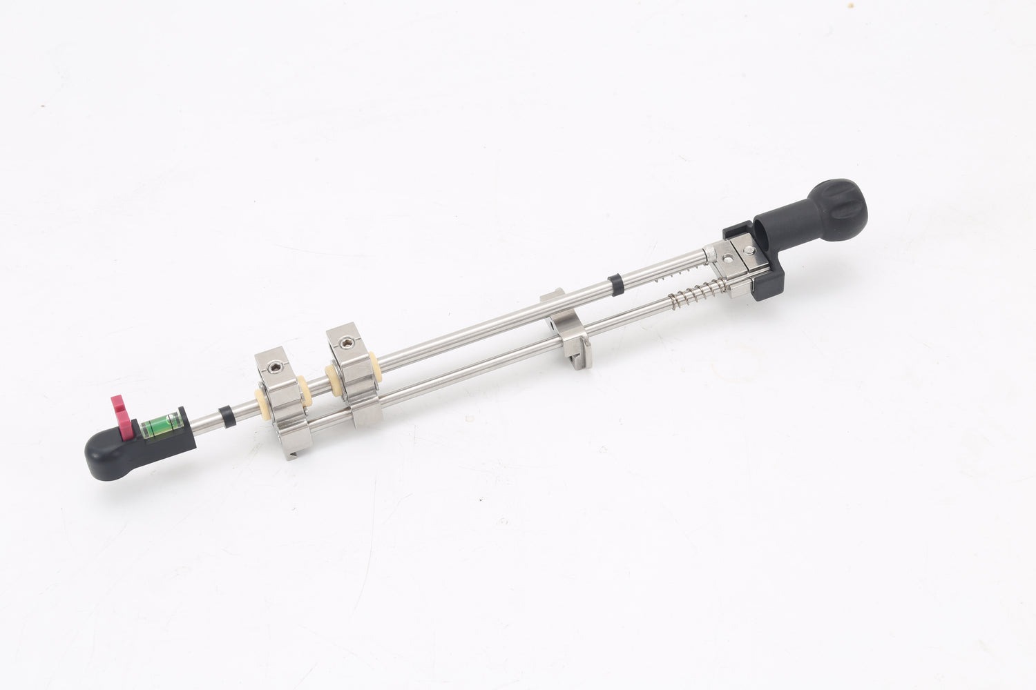 2-in-1 Universal Stone Handle