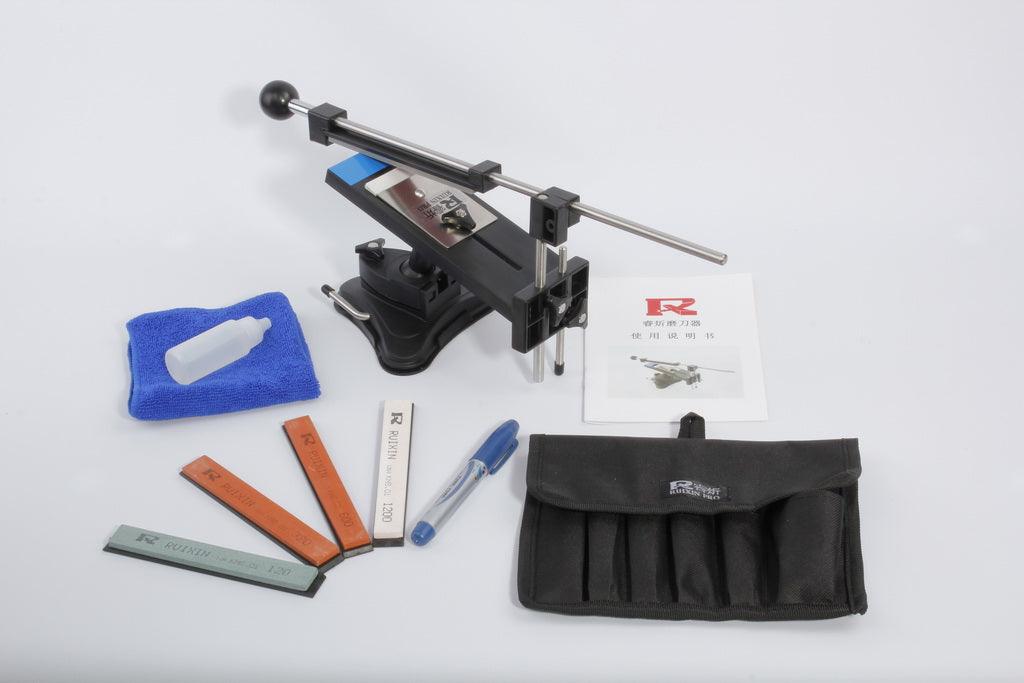 Ruixin Pro RX-002 Knife Sharpening System - Ruixin Pro