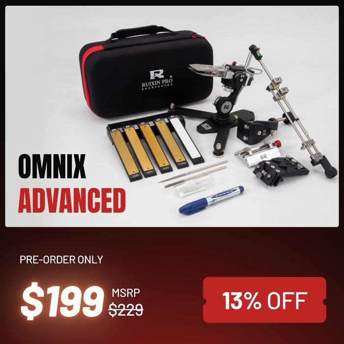 [Shipping in October 2026] Ruixin Pro Omnix Pre-Order