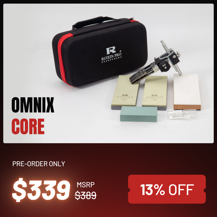 [Shipping in October 2026] Ruixin Pro Omnix Pre-Order