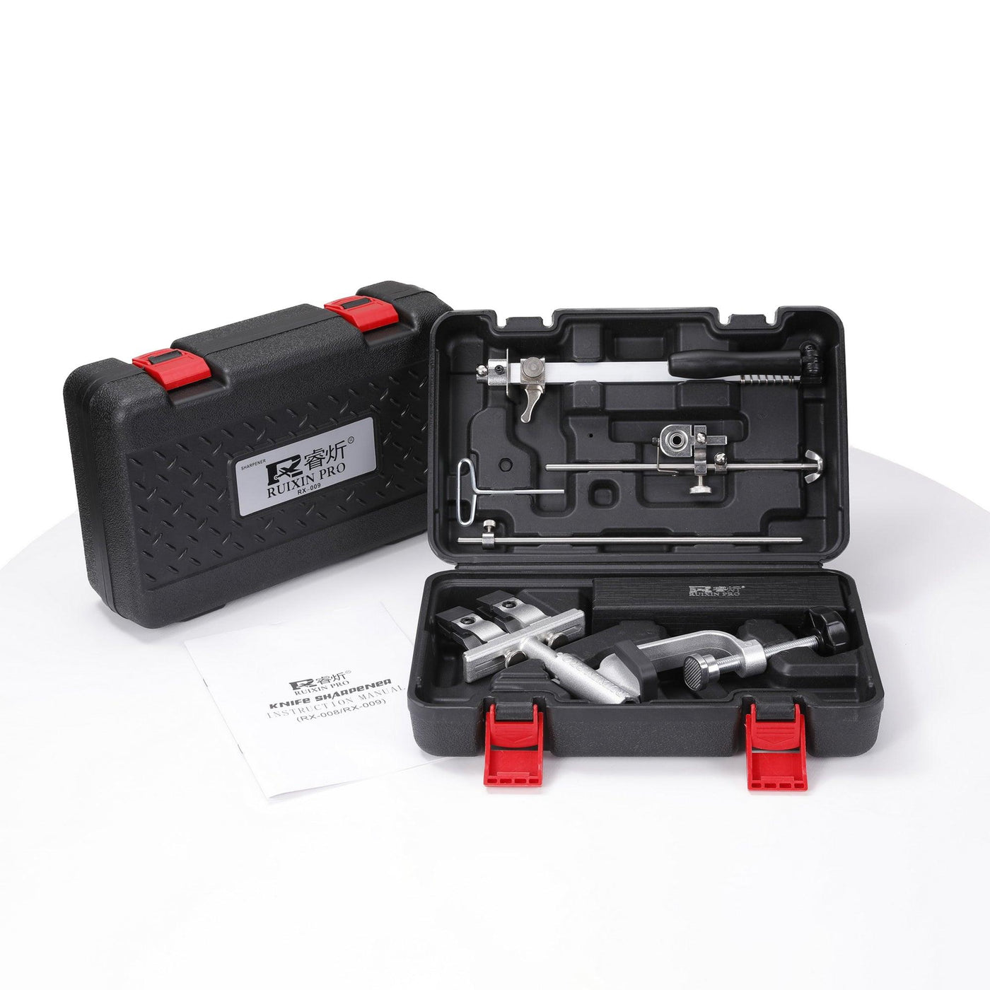 Ruixin Pro RX-009 Professional Knife Sharpener