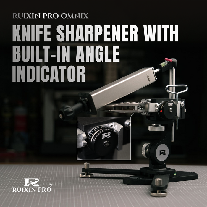 [Launching Soon] Ruixin Pro Omnix Pre-Order